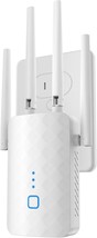 With Its Dual Band 5Ghz And 2Ghz, New Generation Up To 4X Faster, Longer... - $41.99