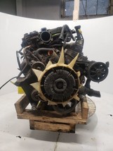 Engine 4.2L VIN 2 8th Digit Fits 05-08 FORD F150 PICKUP 1003049 - £571.66 GBP