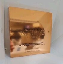ICONIC LONDON Hotting Up Eyeshadow Palette 20x1.2g / 0.04oz  image 2