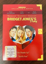 Bridget Jones&#39;s Diary (Dvd) Free Shipping - £4.81 GBP