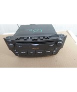 LEXUS IS250 IS350 Radio 6 CD CHANGER PLAYER MP3  86120-53430 - £155.80 GBP