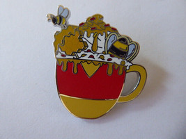 Disney Swap Pins 140768 Winnie the Pooh - Hot Cocoa - Holiday Mystery-
show o... - £73.12 GBP