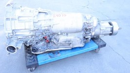 Automatic Transmission 2.0L Turbo AWD Quattro Fits 13-16 AUDI A4 65615 image 5