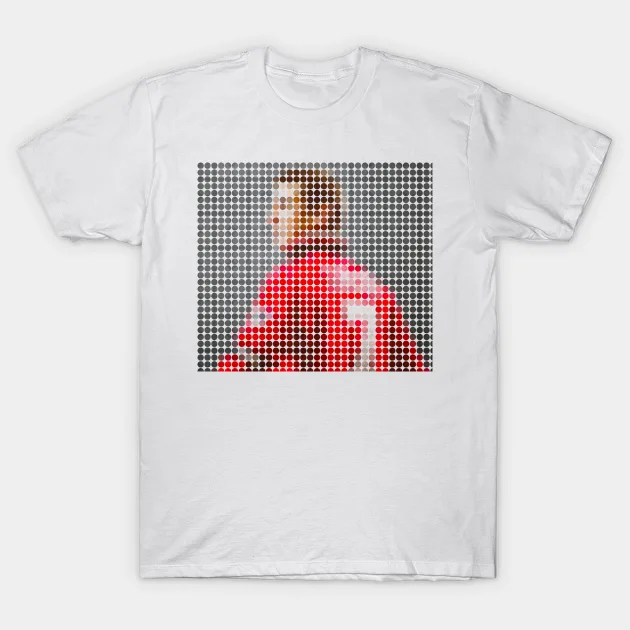 Cantona 2 T-Shirt - €14,57 EUR