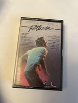 Vintage Columbia Footloose Original Soundtrack (Cassette Tape, 1984) - £3.13 GBP