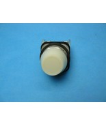 Allen Bradley 800T-Q10W Pilot Light 30.5 MM 120VAC/DC White W/LED - €12,87 EUR Allen Bradley 800T-Q10W Pilot Light 30.5 MM 120VAC/DC White W/LED - €12,87 EUR