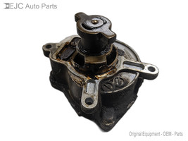Vacuum Pump For 11-14 Volkswagen Jetta  2.5 07K145100C - $49.45
