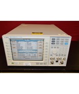 Agilent 8960 Series 10 E5515C ATO-72674 2 / E1987A / OPT 002 003 / (10) ... - $940.50