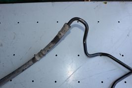 2000-2005 TOYOTA CELICA POWER STEERING HOSE LINE K6658 image 5