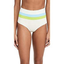 MSRP $99 L*Space Women&#39;s Portia Stripe Bottoms Size Small NWOT - $37.77