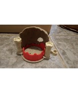 Little people castle peice attachment - $16.41 CAD