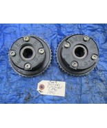 2003 Mercedes Benz C230 Kompressor cam gear assembly set VTC 271051003 e... - $4,313.54 MXN
