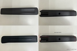 AR17 36CM Armrest Arm pad CTM HS740/ Invacare Comet/ Pegasus Mobility Scooters image 6