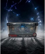 Dungeons &amp; Dragons D&amp;D Jada Diecast Nano Metalfigs Beholder Drizzt Minsc... - $18.94 CAD