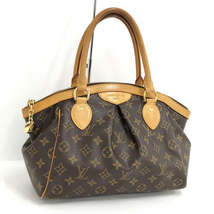 Louis Vuitton Tivoli PM Monogram Handbag - £1,158.97 GBP