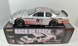 1:18 Scale Dale Earnhardt Back on Track Hall of Fame 2006 Monte Carlo 1/... - £46.45 GBP