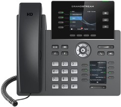 Grandstream Grp2614 Carrier-Grade Ip Phone - £119.17 GBP