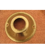 FRONT WHEEL COVER 1979 KAWASAKI KZ400 KZ 400 - $9.80