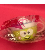 Sanrio Hello Kitty Tea Party Keroppi tea cup McDonald&#39;s Happy Meal 2017 toy - $57.02 MXN