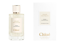 Chloe Atelier Des Fleurs Rosa Damascena 10ml / 0.33oz EDP Spray For Women  - £23.17 GBP