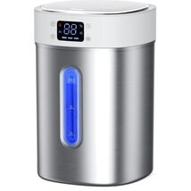 Quiet 28dB Ultrasonic Humidifier for Bedroom - 4L Capacity, Timer &amp; Arom... - $147.46