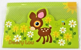 Deery - Lou Stickers - $182.05 MXN