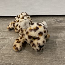 Vintage 1979 Dakin Nature Baby Lancer Leopard Plush 31-1420 Cheetah EUC - $26.39