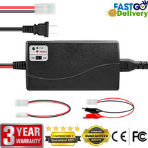 Universal Rc Battery Charger Nimh/Nicd 6V 7.2V 8.4V 12V Battery Packs For Rc Car - £26.08 GBP