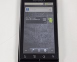 Motorola DROID A855 Black QWERTY Keyboard Slide Phone (Verizon) - $44.99