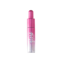 1 Revlon Kiss Glow Lip Oil 0.20 fl oz # 001, PROUD TO BE PINK - $6.79