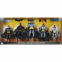Batman - Ultimate Collection Action Figure Multi-Pack Boxed Set - £118.00 GBP