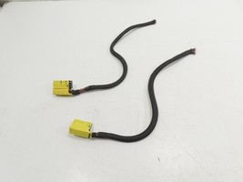 BMW Z4 E89 Wire Harness, Seat Track Wiring Plug Pig Tail LH &amp; RH - $37.61