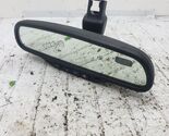Rear View Mirror With Telematics Onstar Opt UE1 Fits 00-05 DEVILLE 70702... - $33.66