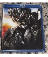 Transformers: Revenge of the Fallen 2-Disc Special Edition (Blu-ray, 200... - €7,69 EUR