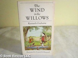 The Wind in the Willows - £8.25 GBP