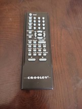 Crosley Remote Control Used - $69.18