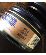 Meltonian SILVER 231 Boot &amp; Shoe CREAM Polish Shine Protect Leather shoe... - $41.27 CAD