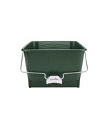 Wooster Brush 8616 4-Gallon Bucket, Pack of 1, Green - $43.51 CAD