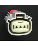NEW Genuine Ford MOTORCRAFT WPT-1716 CONNECTOR CU2Z-14S411-MB - $5.50