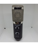 Neewer  Nw-300E  Professional Condenser Microphone - $19.79