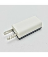 Slim 5V 1A  AC Power adapter charger For Google glass glass  &amp; smart phone - $6.72