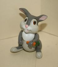 1988 McDonalds Disney&#39;s Bambi Thumper the Rabbit - $3.00