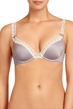 Heidi by Heidi Klum Fit Daisy Ribbon Custom Lift Bra H29-1179B   34C - $21.78