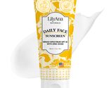 LilyAna Daily Sunscreen SPF 30 1.7oz (1-pack) - $19.75