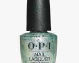OPI NAIL LACQUER NAIL POLISH - Color C78 Ecstatic Prismatic - $9.49