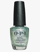 OPI NAIL LACQUER NAIL POLISH - Color C78 Ecstatic Prismatic - £7.58 GBP