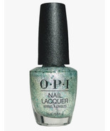 OPI NAIL LACQUER NAIL POLISH - Color C78 Ecstatic Prismatic - $13.02 CAD