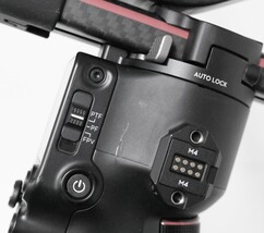 DJI RS 3 Pro 3-Axis Gimbal Stabilizer - Black CP.RN.00000219.01 image 5