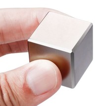 SALE Square Block Super Neodymium Rare Earth Magnetic Cube 1&quot;&quot; inch - $9.99