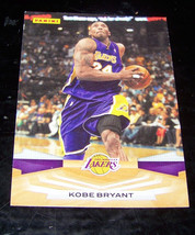 sport&#39;s trading card n.b.a. /basketball {kobe bryant} - £7.91 GBP
